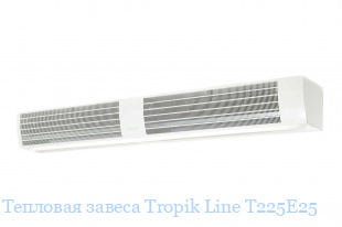   Tropik Line T225E25